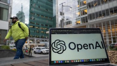 OpenAI dice que su IA resolvió más cien problemas de larga data en matemáticas