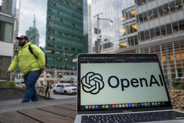 OpenAI dice que su IA resolvió más cien problemas de larga data en matemáticas