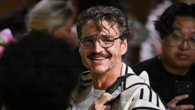 El Festival de Cine de Nueva York arranca con más de cien novedades