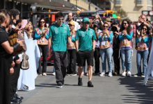 Fernando Alonso y Lance Stroll renuevan con Aston Martin para 2027