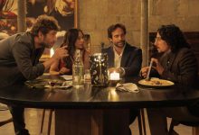 'El Círculo', el nuevo thriller mexicano basado en 'Los Corruptores', llegará a Netflix