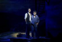 'El alma al aire', el musical que redescubre la esencia de las canciones de Alejandro Sanz