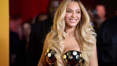 Beyoncé reedita 'B'DAY' e incluye una colaboración en español con Maluma