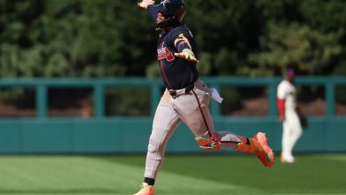 Acuña Jr. - MLB