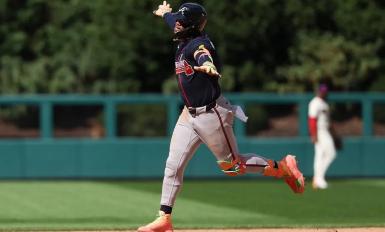 Acuña Jr. - MLB