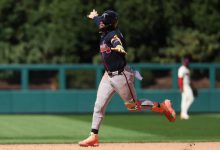 Acuña Jr. - MLB