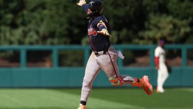 Acuña Jr. - MLB