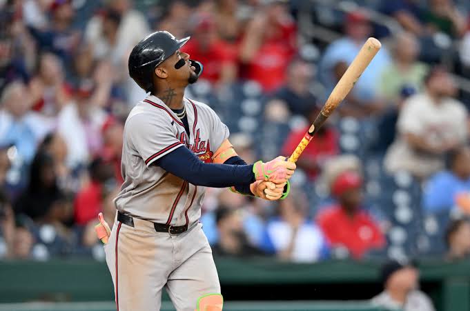 Ronald Acuña Jr.