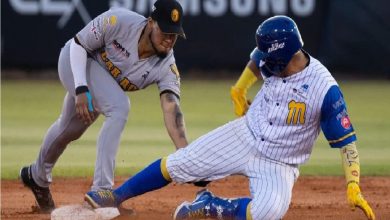 Caracas - Magallanes