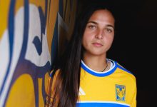 Deyna Castellanos - Tigres