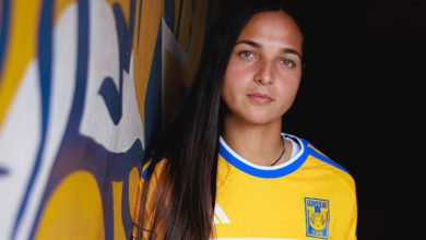Deyna Castellanos - Tigres
