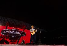 Ed Sheeran