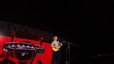Ed Sheeran