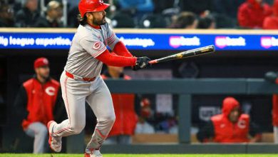 Eugenio Suárez - MLB - 350 HR