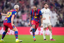 FC Barcelona - Real Madrid