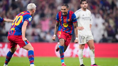FC Barcelona - Real Madrid