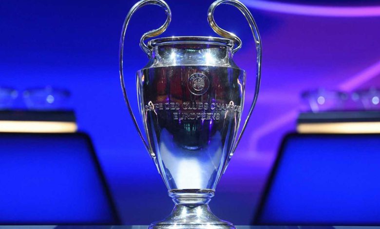 Liga de Campeones
