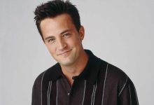 Matthew Perry