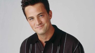 Matthew Perry