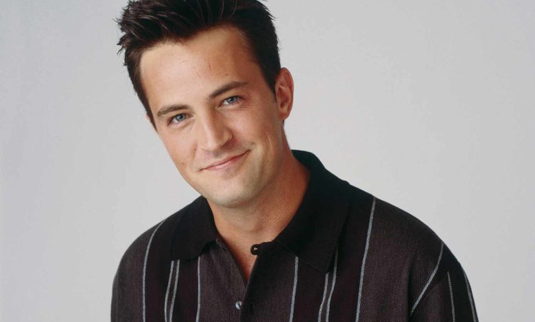 Matthew Perry