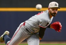 Pablo López - MLB
