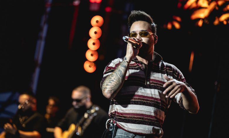 Prince Royce