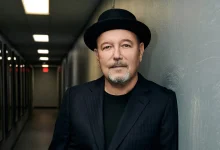 Ruben Blades