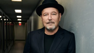 Ruben Blades