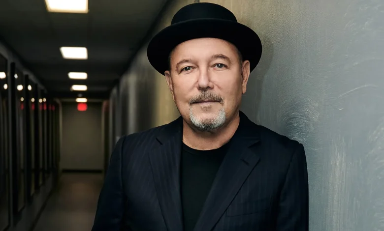 Ruben Blades