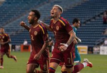 Vinotinto - Venezuela