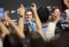 Brad Pitt: "En mis días más oscuros, contar mis problemas a familia y amigos lo fue todo"