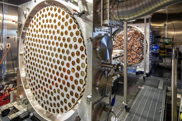 Científicos encuentran un "sorprendente" resultado en la búsqueda de la materia oscura