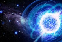 Los magnetares podrían ser la mitad de todas las estrellas de neutrones del universo