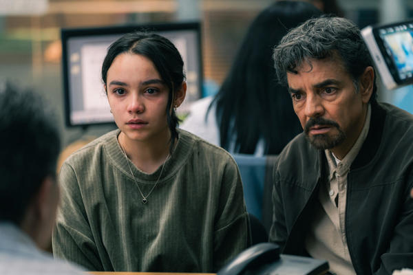 Eugenio Derbez lleva a El Juicio las fallas de la justicia y los límites de la venganza