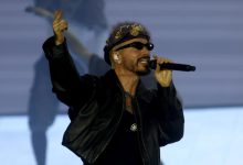 El colombiano J Balvin cautivó con su reguetón a los rockeros del Rock in Río