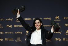 Sube la presencia de la mujer en el cine hasta el 39%, pero sigue la disparidad económica