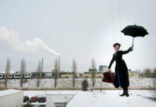'Mary Poppins' regresará con una serie de acción real más fiel a los libros