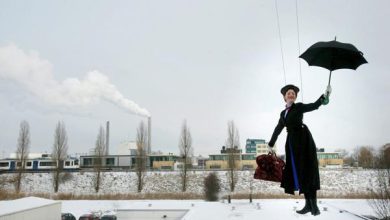 'Mary Poppins' regresará con una serie de acción real más fiel a los libros