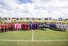 La Copa Messi acogerá en octubre a las mejores canteras del mundo en Miami