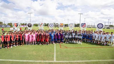 La Copa Messi acogerá en octubre a las mejores canteras del mundo en Miami