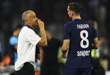 Luis Enrique cree que Fabián Ruiz y Dembélé merecen el Balón de Oro