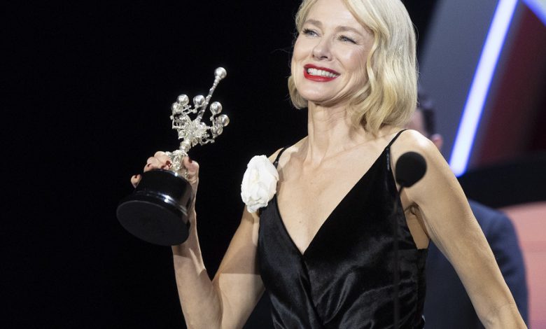 Naomi Watts
