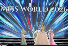 La dominicana Joheirry Mola gana en Vietnam la corona del Miss Mundo 2026