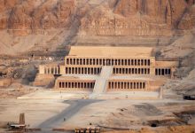 Egipto crea un comité para organizar el turismo durante el eclipse solar total de 2027