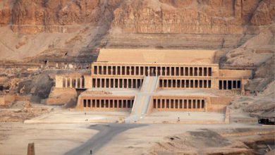 Egipto crea un comité para organizar el turismo durante el eclipse solar total de 2027
