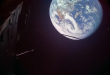 La sonda Juice hace un sobrevuelo de la Tierra para mejorar su trayectoria a Júpiter
