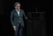 Dudamel reivindica su identidad venezolana y el poder unificador del español