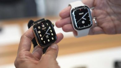 Apple dota a sus relojes de inteligencia de audio para rebobinar charlas y resumir el día