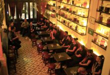 Bar colombiano reconocido entre los mejores del mundo: "Hablamos de servir desde el amor"