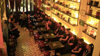 Bar colombiano reconocido entre los mejores del mundo: "Hablamos de servir desde el amor"